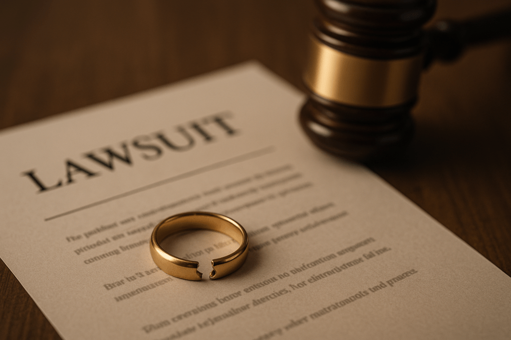 Litigating Lost Love & Affections ? – The revival of the outdated tort of Alienation of&nbsp;Affection