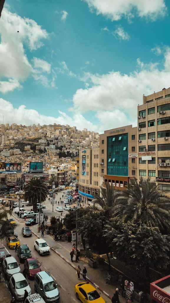 Book Review : Joe Sacco’s Palestine & The Once & Future&nbsp;Riot