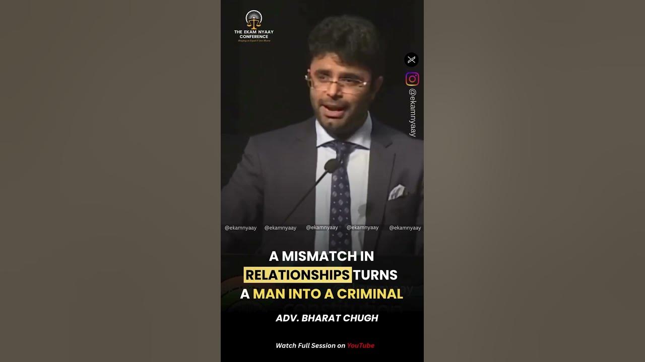 Watch Section 69: broken promises and criminal law