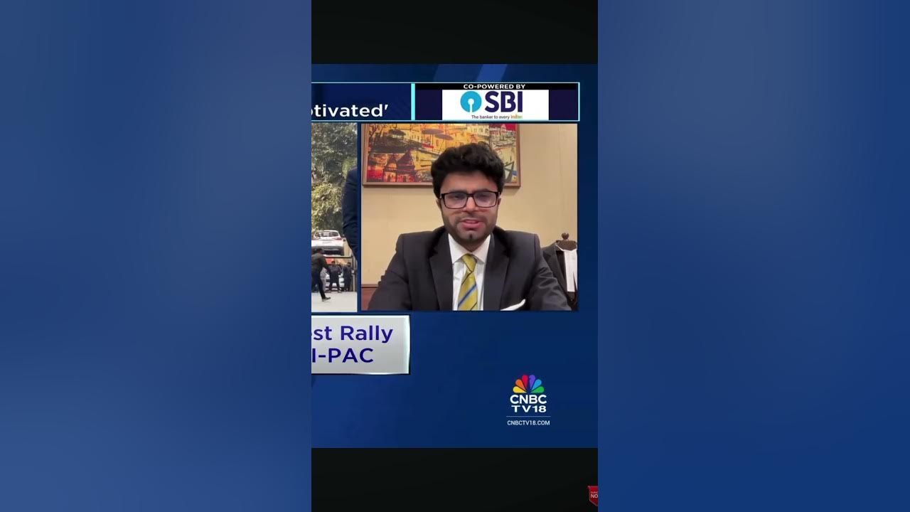 Watch ED raids and legal safeguards