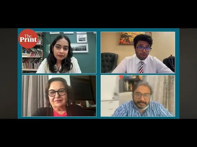 Watch New judicial recruitment rules — Part 1