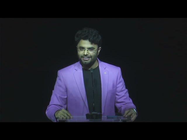 Watch A conversation with students on life in law